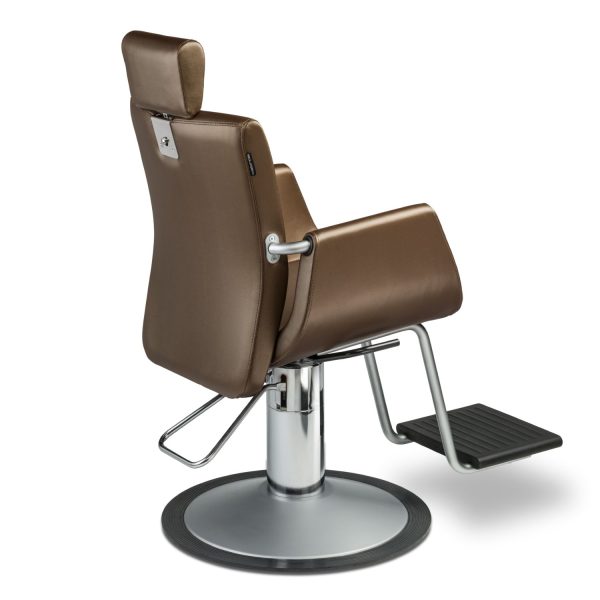 Mr. Mo Barber – Bild 3