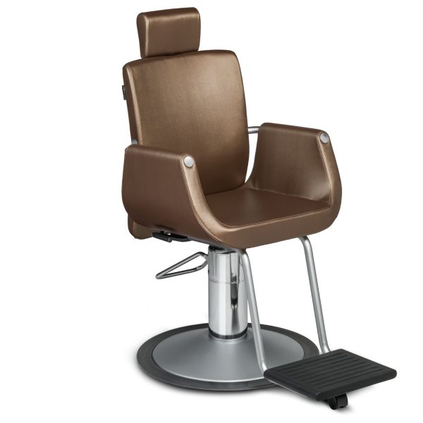 Mr. Mo Barber – Bild 4