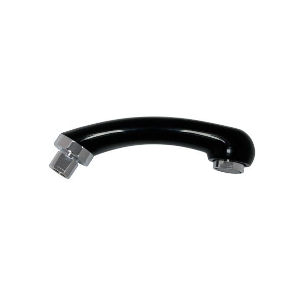 Handbrause 3000 schwarz