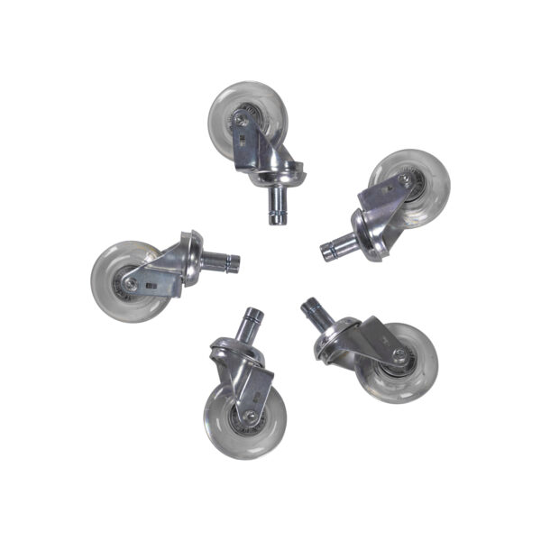 Rollen-Set